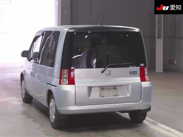 HONDA MOBILIO