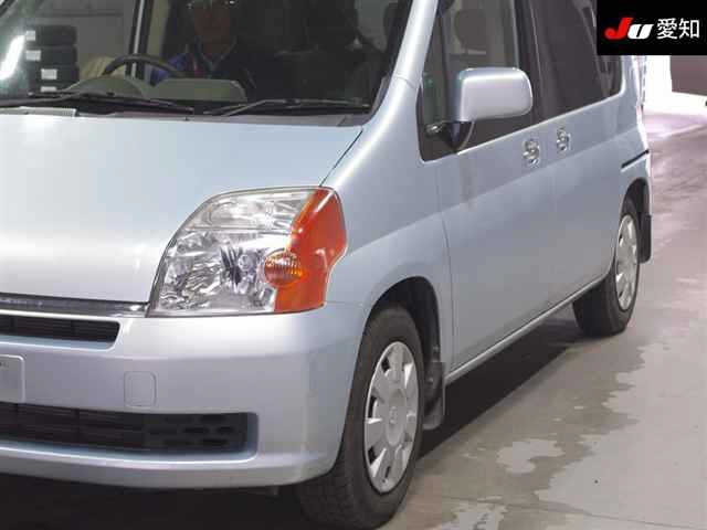 HONDA MOBILIO