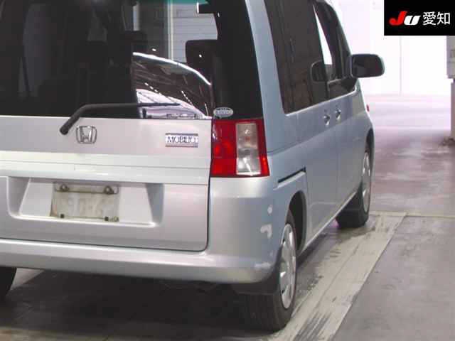 HONDA MOBILIO