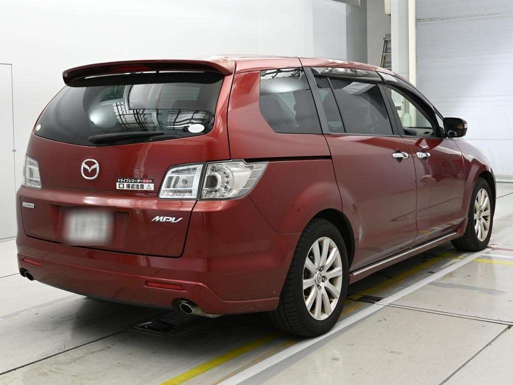 MAZDA MPV