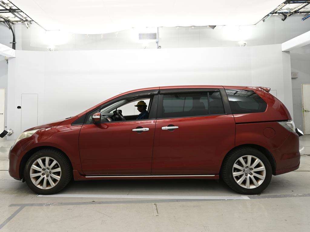 MAZDA MPV