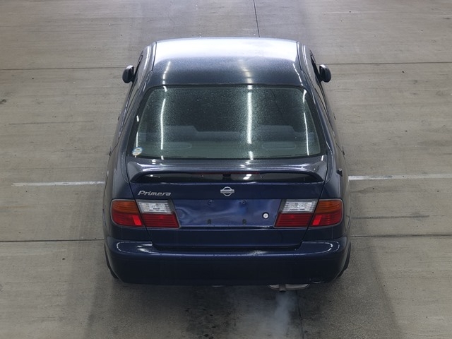 NISSAN PRIMERA