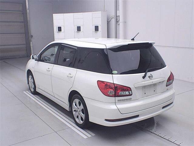NISSAN WINGROAD