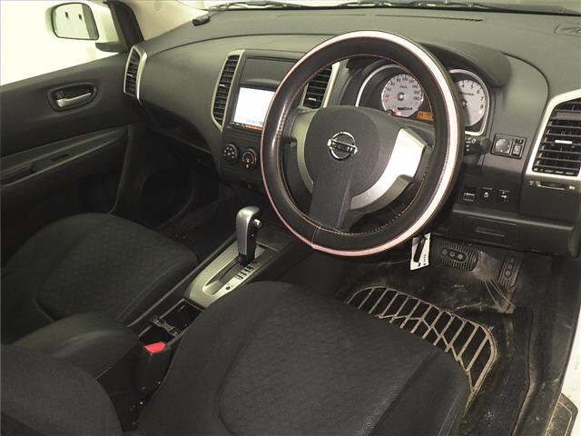 NISSAN WINGROAD