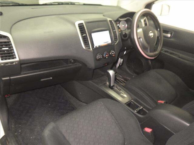 NISSAN WINGROAD