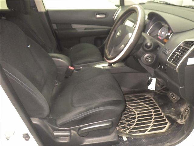 NISSAN WINGROAD