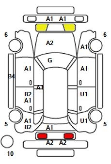 TOYOTA REGIUS ACE