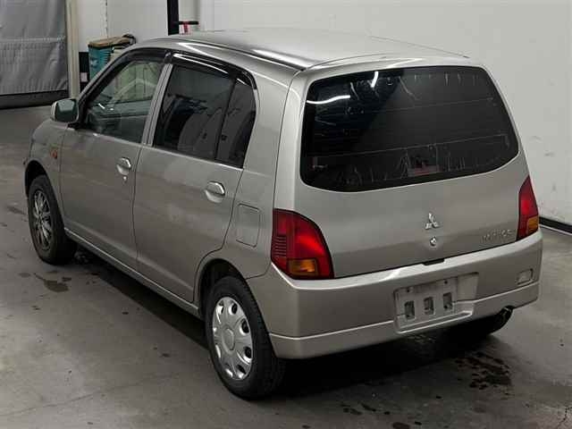 MITSUBISHI MINICA