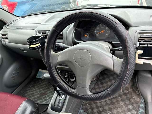 MITSUBISHI MINICA