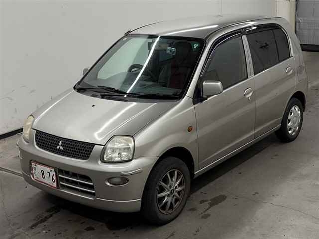 MITSUBISHI MINICA