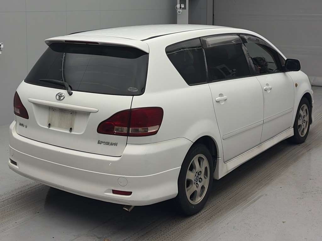 TOYOTA IPSUM