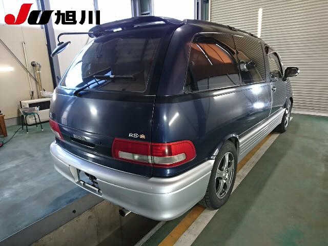 TOYOTA ESTIMA EMINA