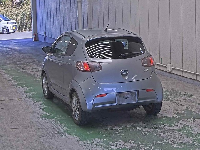 SUBARU R1