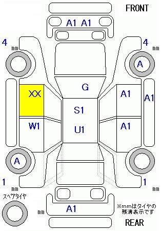 DAIHATSU THOR