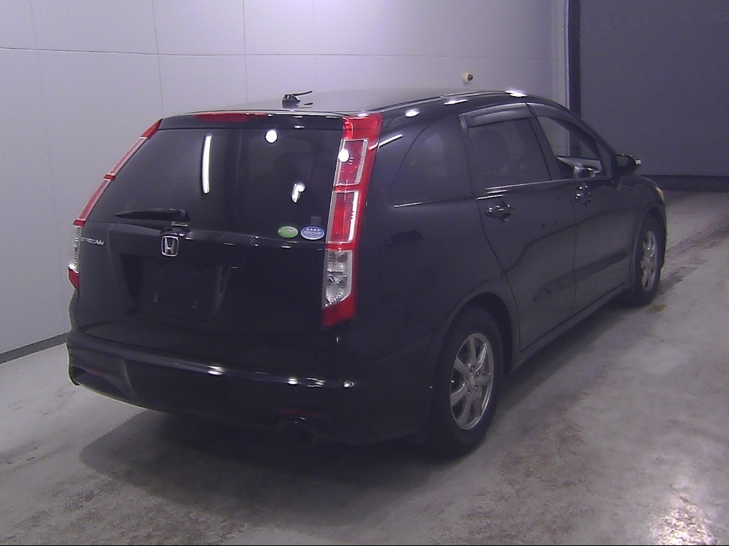 HONDA STREAM