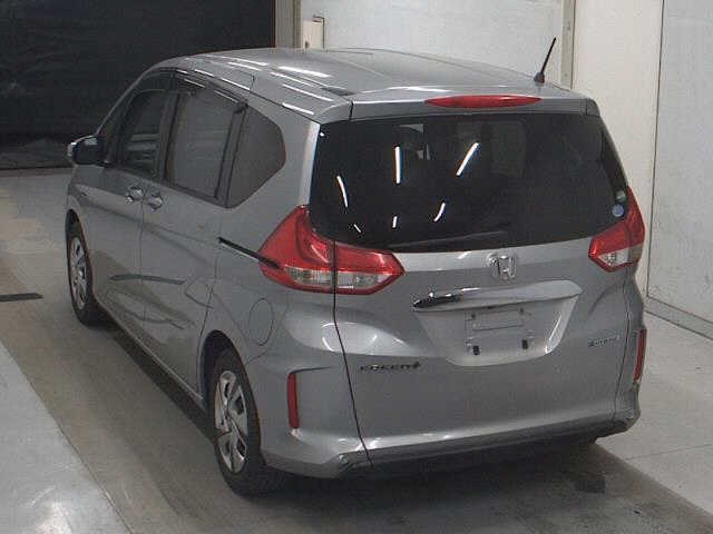 HONDA FREED+