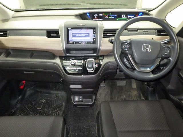 HONDA FREED+