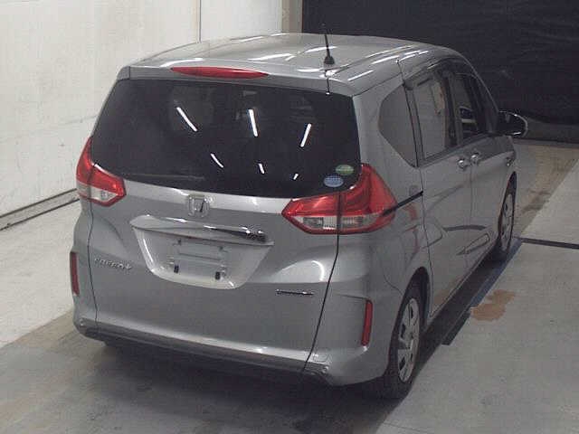 HONDA FREED+