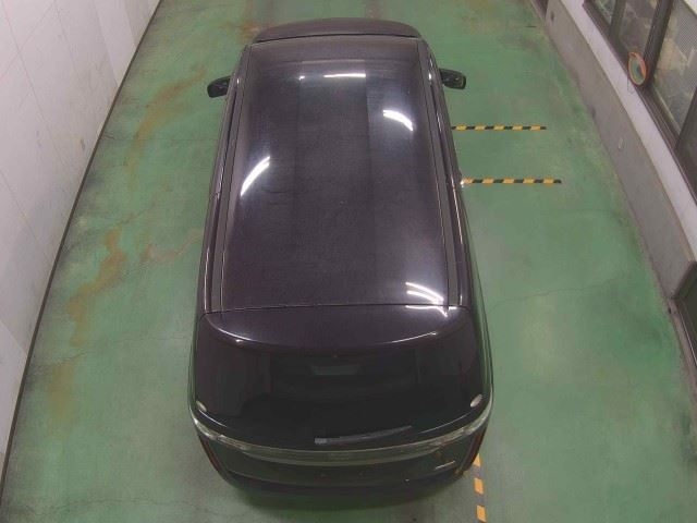 MAZDA BIANTE