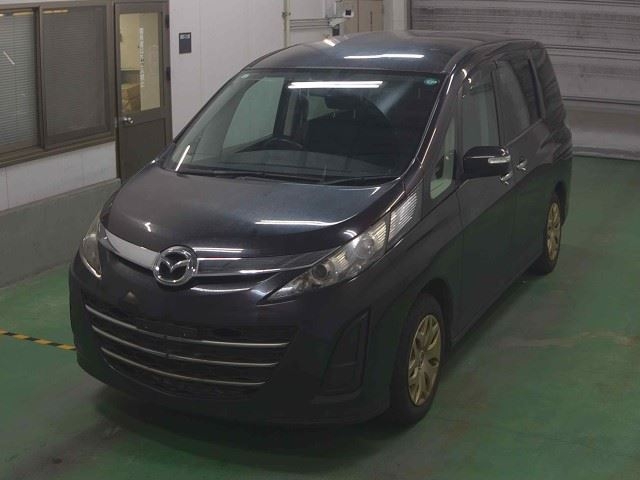 MAZDA BIANTE