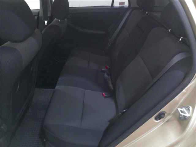 TOYOTA ALLEX