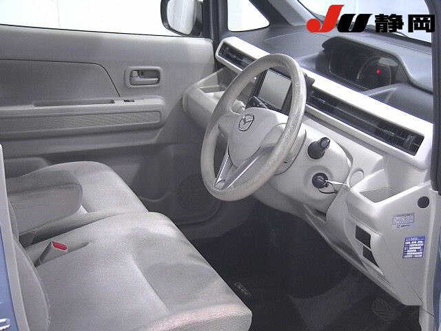 MAZDA FLAIR