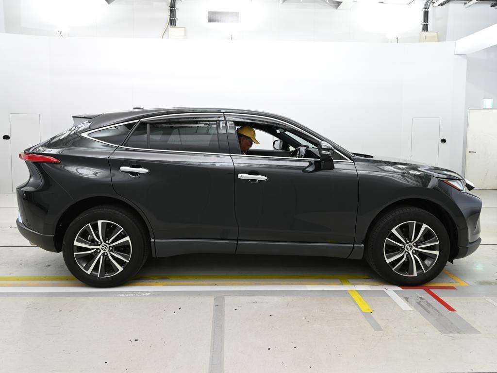 TOYOTA VENZA