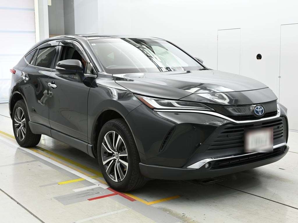 TOYOTA VENZA
