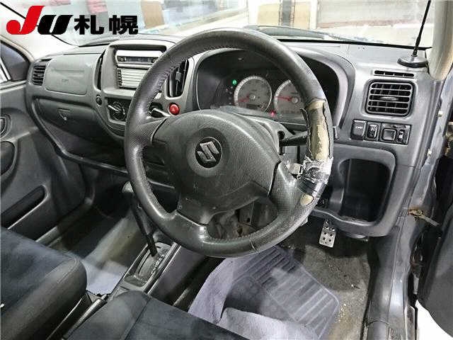 SUZUKI KEI