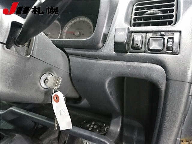 SUZUKI KEI