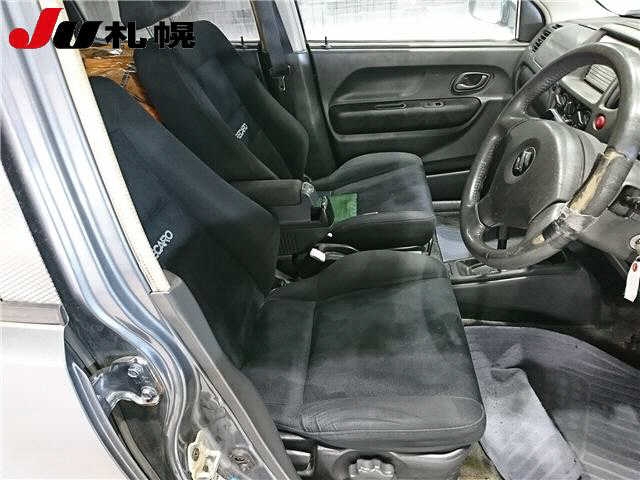 SUZUKI KEI
