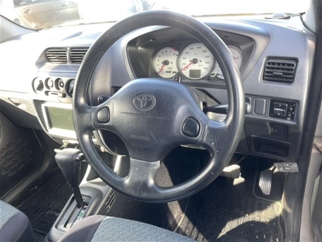 TOYOTA CAMI