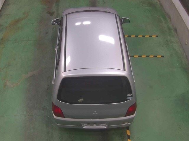 MITSUBISHI MINICA
