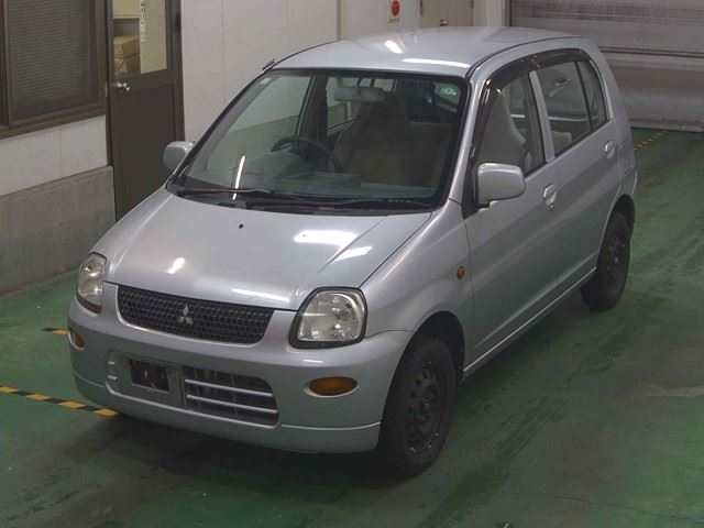 MITSUBISHI MINICA
