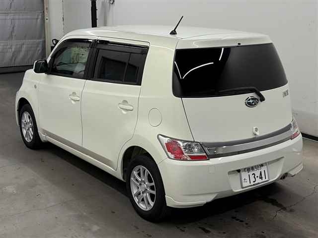 SUBARU DEX