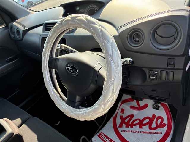 SUBARU DEX