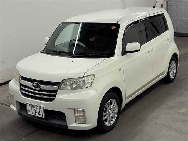 SUBARU DEX