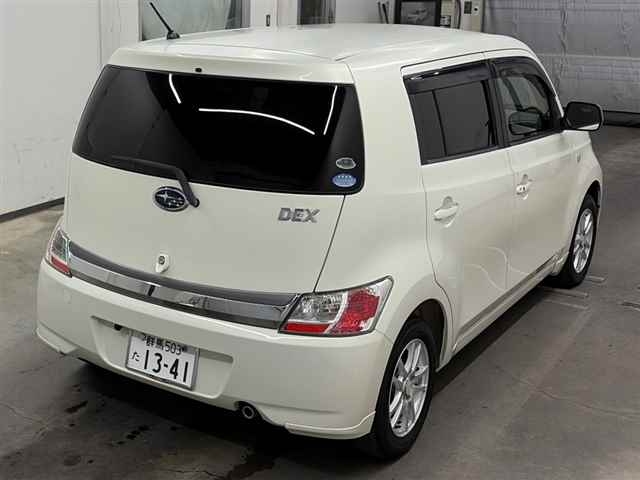 SUBARU DEX