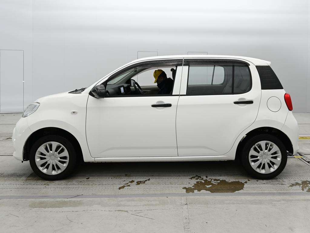 DAIHATSU BOON