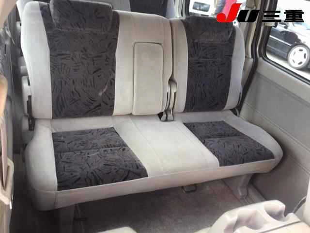MAZDA BONGO FRIENDEE