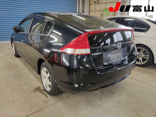 HONDA INSIGHT