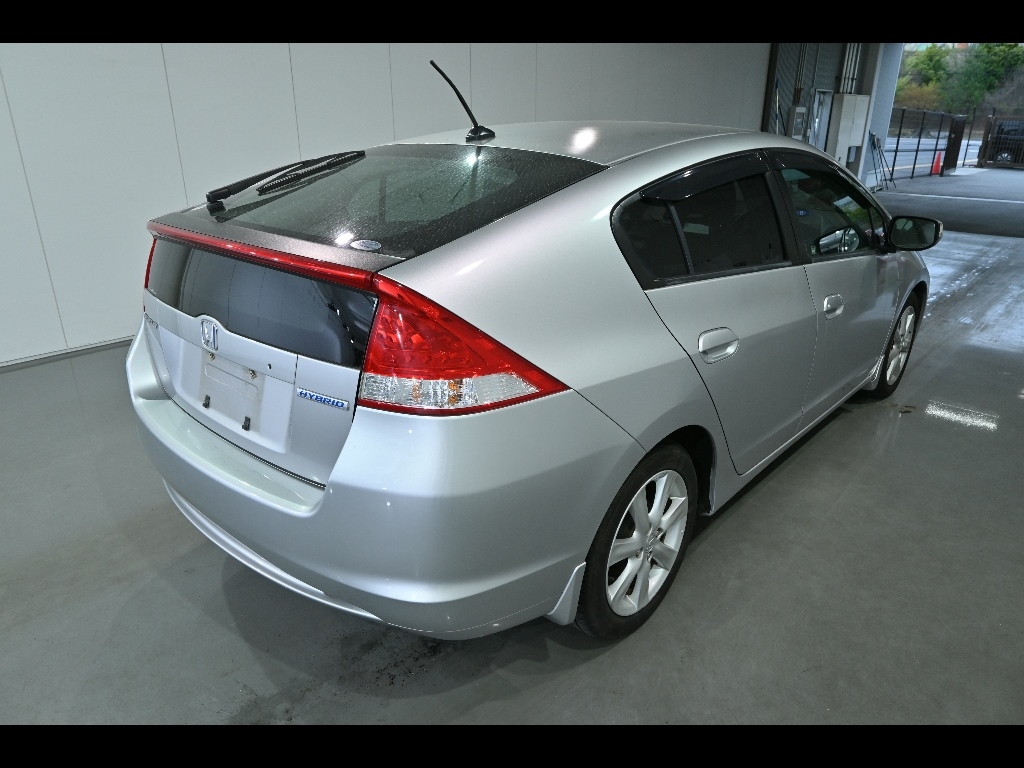 HONDA INSIGHT