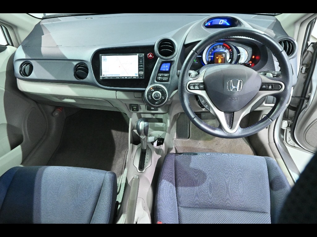 HONDA INSIGHT
