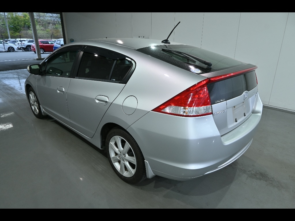HONDA INSIGHT