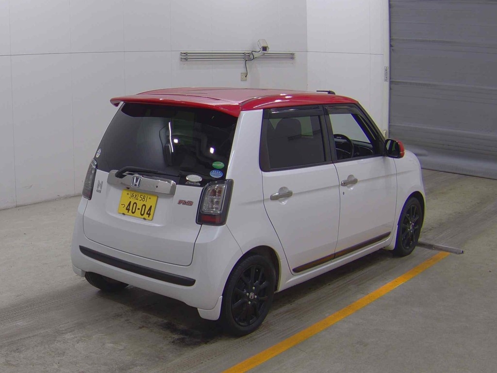 HONDA N-ONE