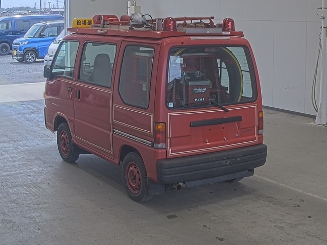 SUBARU SAMBAR