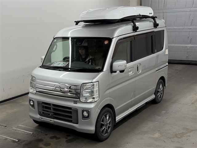 MITSUBISHI TOWN BOX