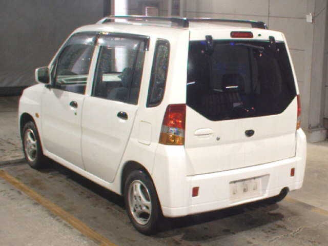 MITSUBISHI TOPPO BJ