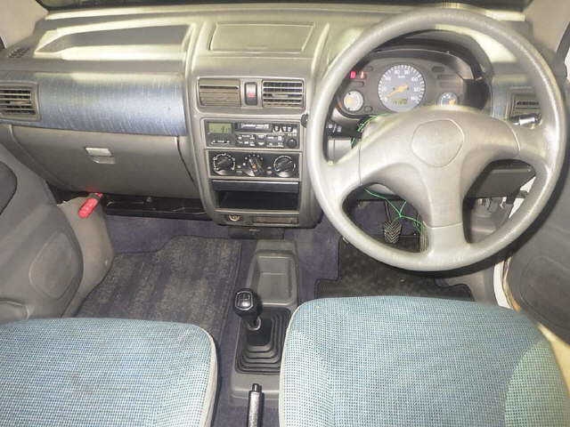 MITSUBISHI TOPPO BJ