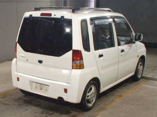 MITSUBISHI TOPPO BJ